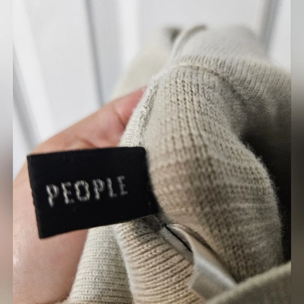Geniune People Pants